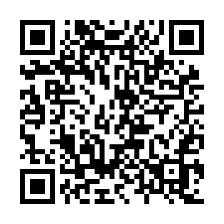 QR code for plate 843 NEJ