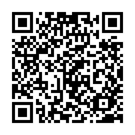 QR code for plate 843 ZHO