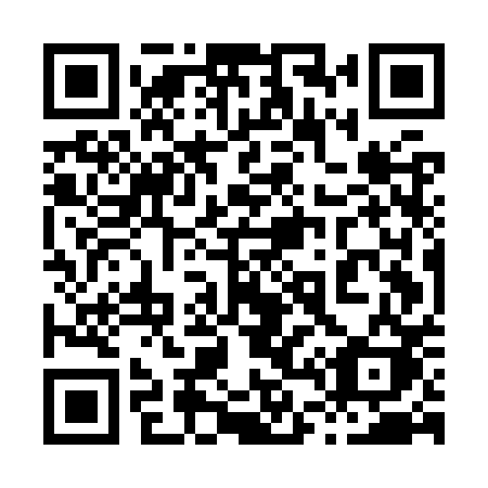 QR code for plate 845 KPK