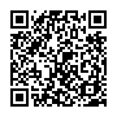 QR code for plate 845 NFA
