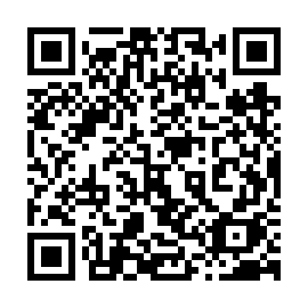 QR code for plate 845 VWH