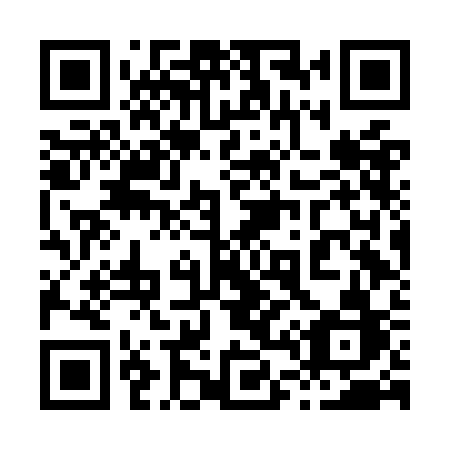 QR code for plate 846 OCB