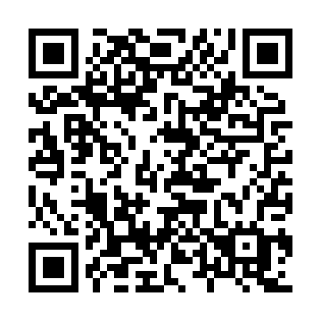 QR code for plate 846 XPG