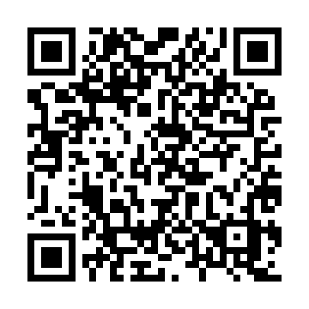 QR code for plate 847 YXZ