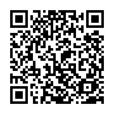 QR code for plate 848 EGJ