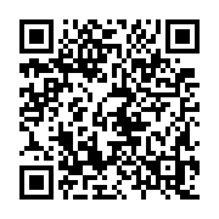 QR code for plate 848 GLJ