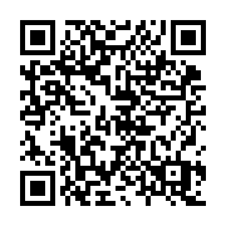 QR code for plate 848 KBT