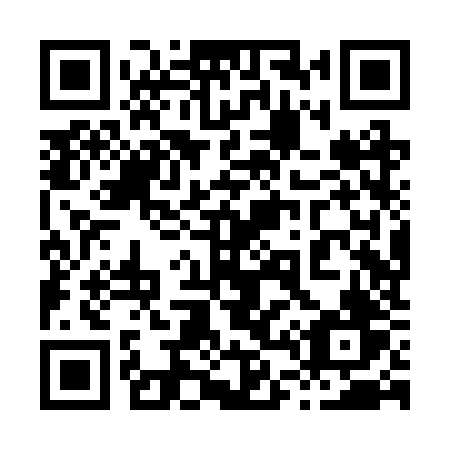 QR code for plate 848 RZV