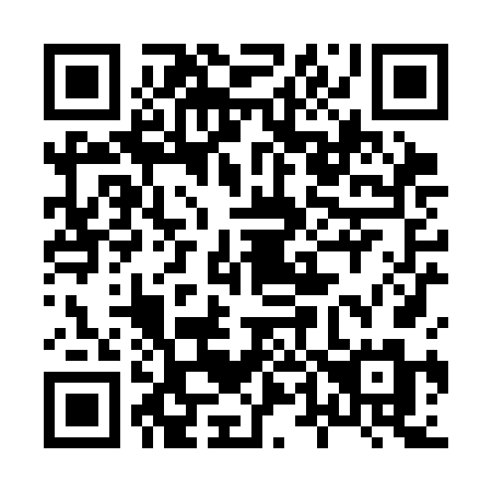 QR code for plate 848 SFM