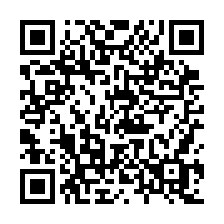 QR code for plate 848 SGF