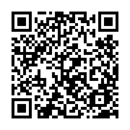 QR code for plate 848 TOB