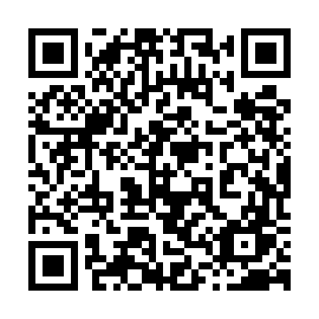 QR code for plate 848 UFW