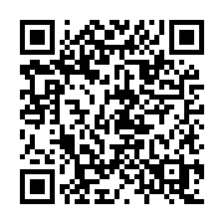QR code for plate 849 MXH