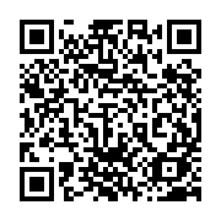 QR code for plate 851 AMH