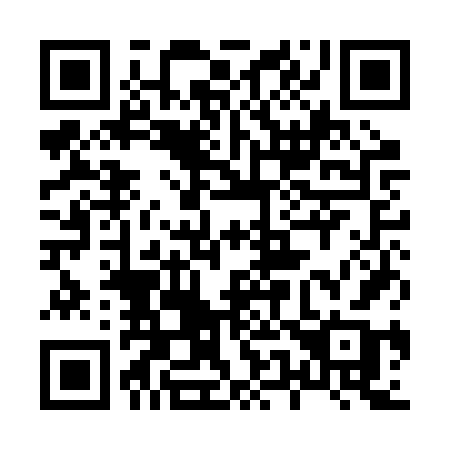 QR code for plate 851 BVB