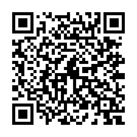 QR code for plate 851 THP