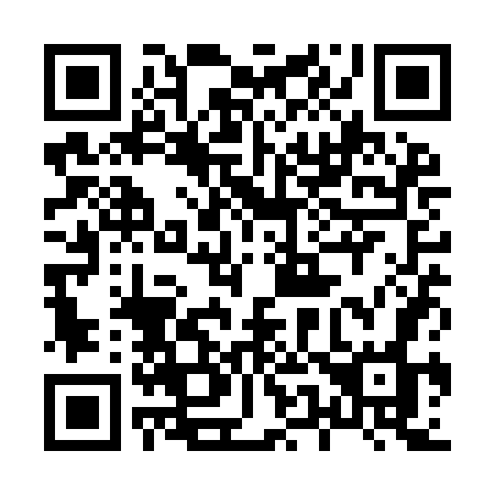QR code for plate 851 YGO