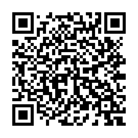 QR code for plate 851 ZZN