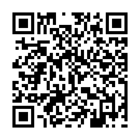 QR code for plate 852 IXJ