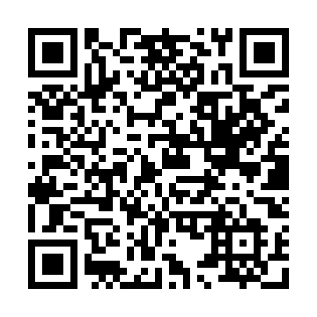 QR code for plate 852 YOL