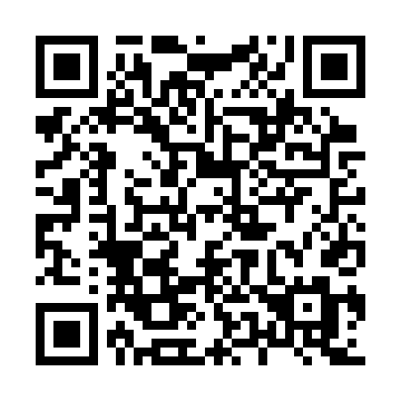QR code for plate 853 CTM