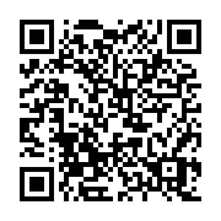 QR code for plate 853 HFV