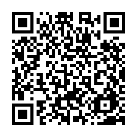QR code for plate 853 XBG
