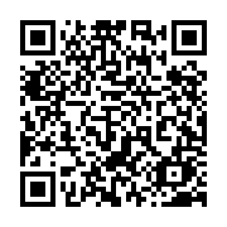 QR code for plate 854 AOL