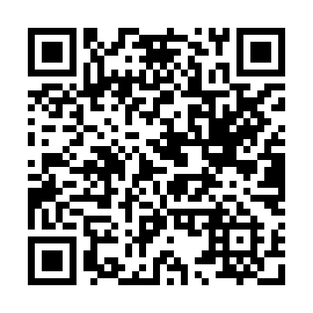 QR code for plate 854 XMI
