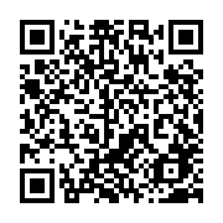 QR code for plate 856 AHB