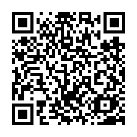 QR code for plate 856 FWM