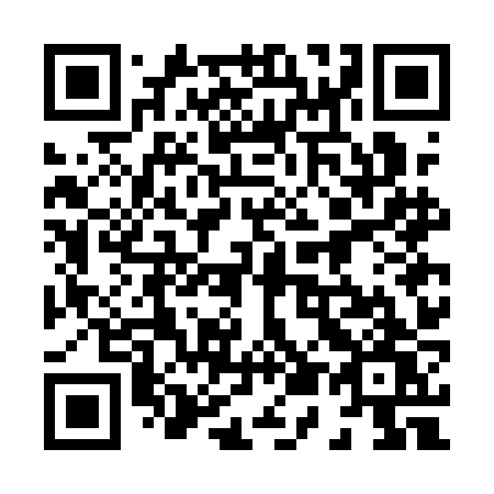 QR code for plate 857 AJW