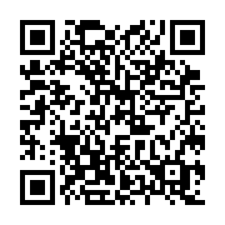 QR code for plate 857 CJF