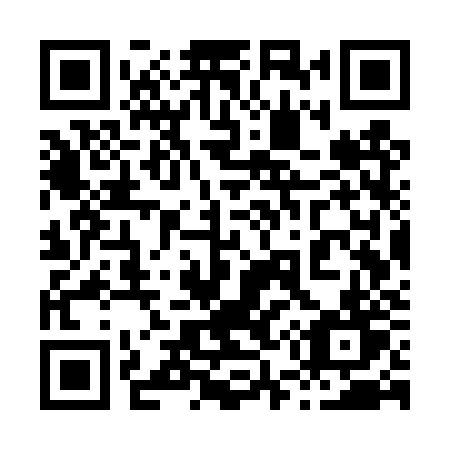 QR code for plate 857 TZT