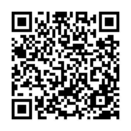 QR code for plate 858 GUV