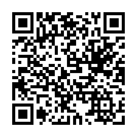 QR code for plate 858 LWW