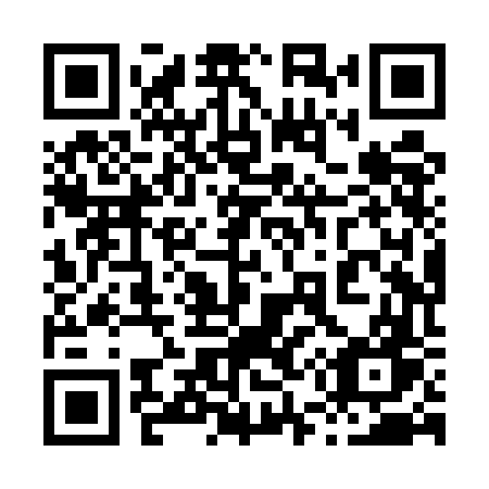 QR code for plate 858 UFW