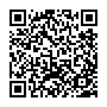 QR code for plate 860 GMW