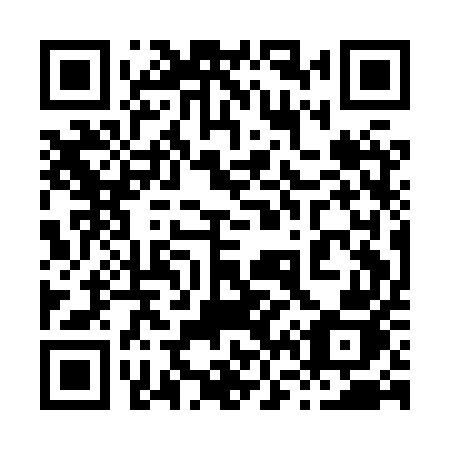QR code for plate 861 HUJ