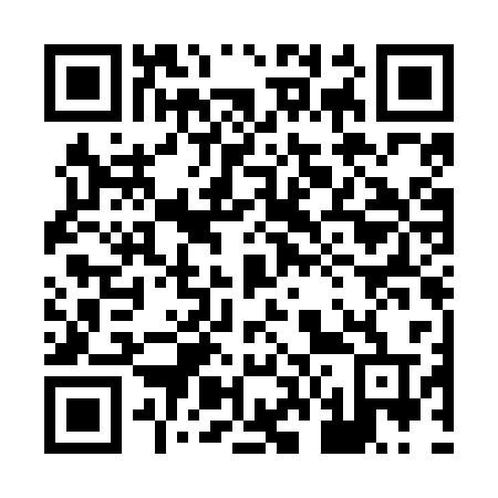 QR code for plate 861 NST
