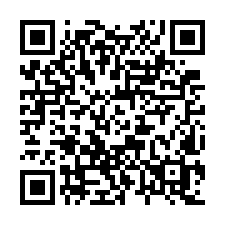 QR code for plate 862 GMH