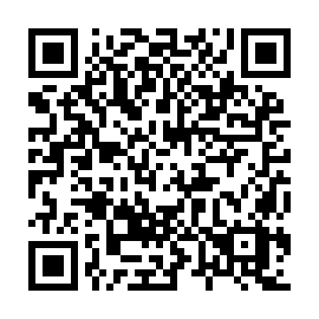 QR code for plate 862 YOX