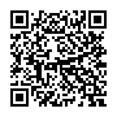 QR code for plate 863 XVJ