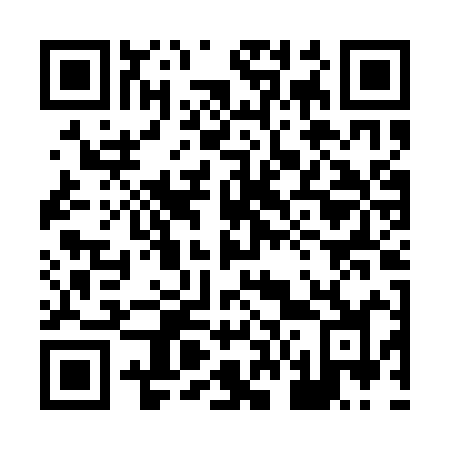 QR code for plate 864 AYJ