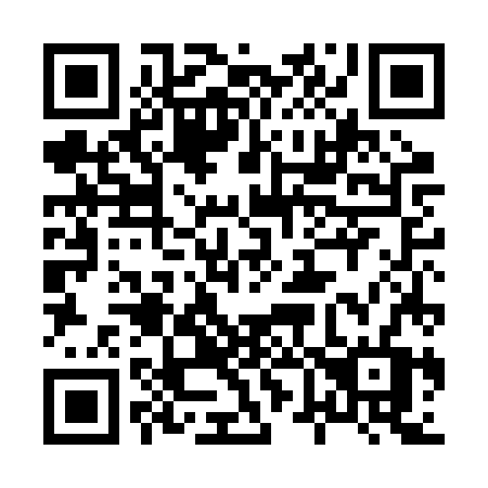 QR code for plate 864 BZV