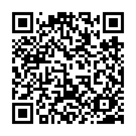 QR code for plate 864 FQO