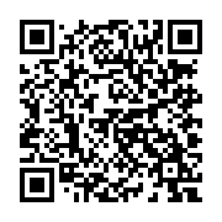 QR code for plate 864 LJO