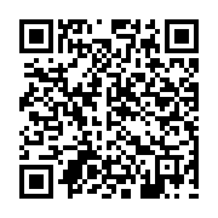 QR code for plate 865 BRW