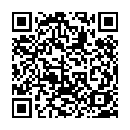 QR code for plate 865 PGH
