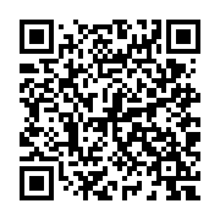 QR code for plate 866 FHM